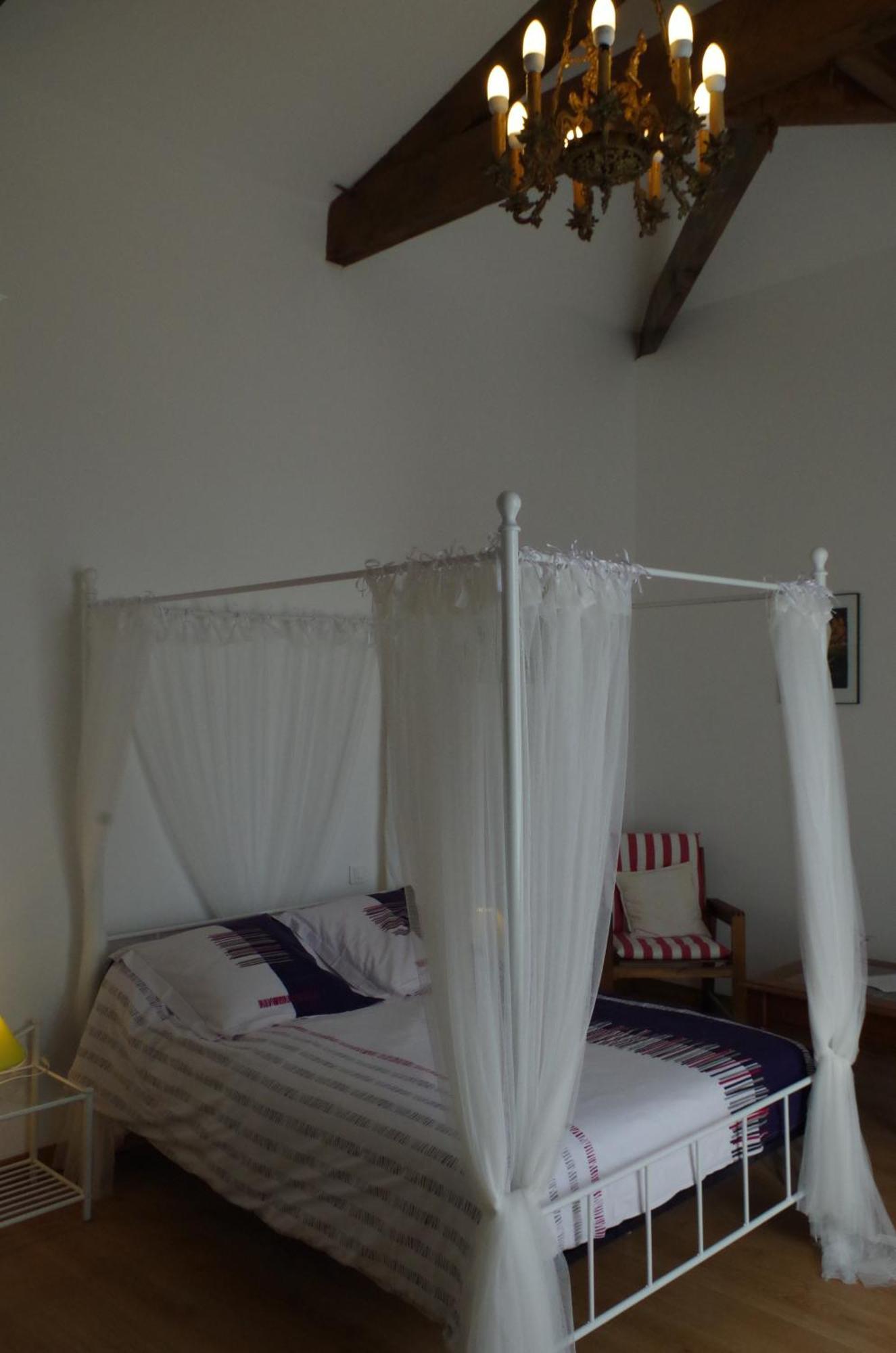 Maison D'Hotes Le Cadran Solaire Courcelles  Zewnętrze zdjęcie