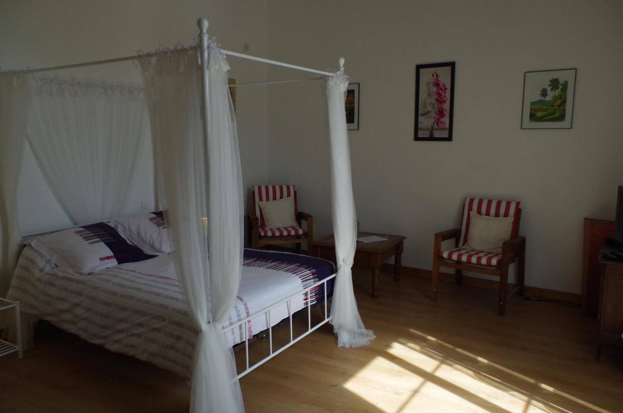 Maison D'Hotes Le Cadran Solaire Courcelles  Zewnętrze zdjęcie