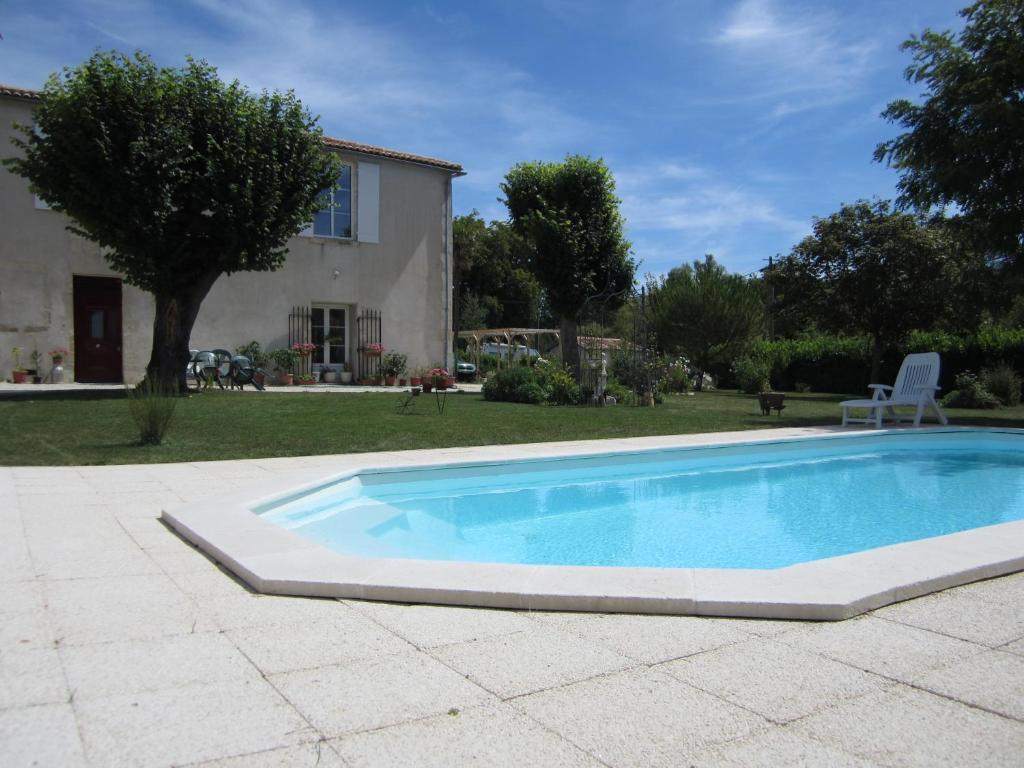 Maison D'Hotes Le Cadran Solaire Courcelles  Zewnętrze zdjęcie