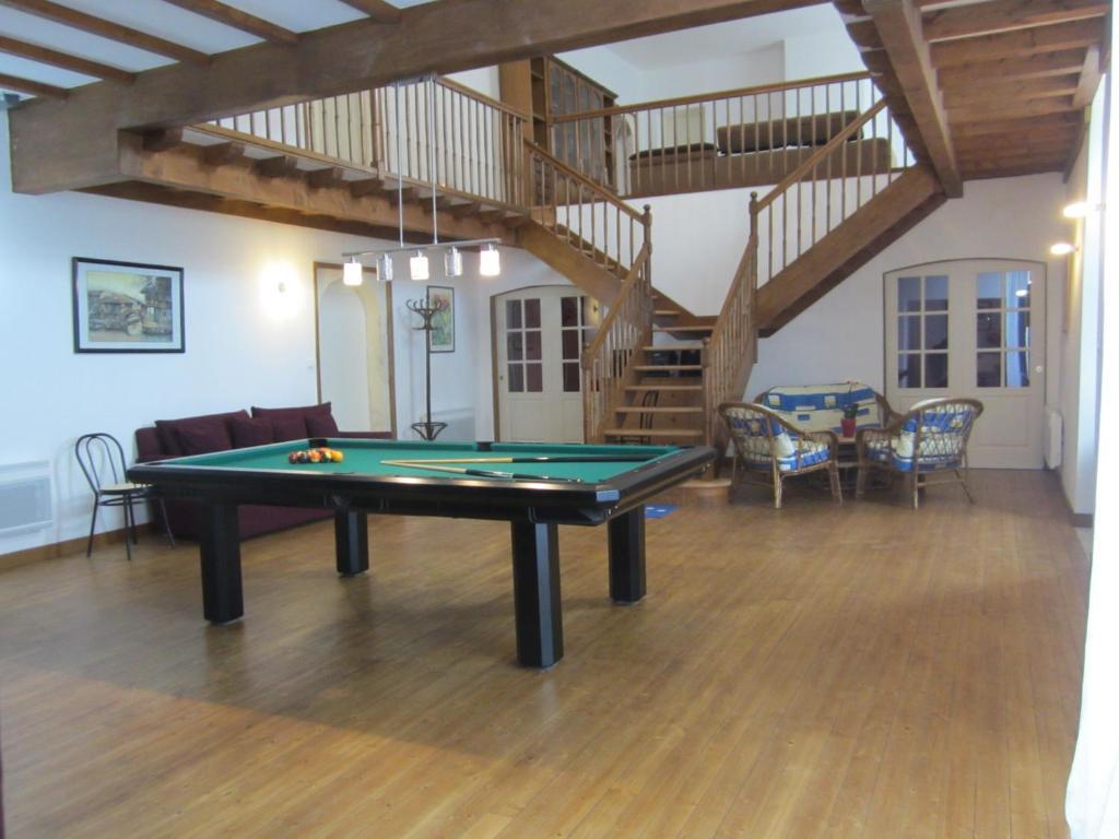 Maison D'Hotes Le Cadran Solaire Courcelles  Zewnętrze zdjęcie